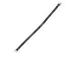 Spanngummi / Gepäckträgergummi BIBIA 75cm mit Haken und Öse
