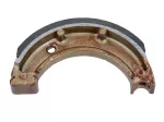 Bremsbacken EBC 80x17mm Aluminium für Yamaha CA 50, PW50