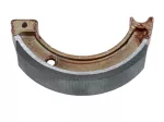 Bremsbacken EBC 80x17mm Aluminium für Yamaha CA 50, PW50