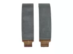 Bremsbacken EBC 80x17mm Aluminium für Yamaha CA 50, PW50