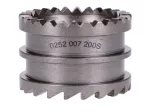 Mitnehmer für Sachs 50/2, 50/3, 50/4, 50/A, Hercules, Miele, DKW, KTM, Rixe