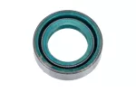 Wellendichtring doppellippig 15x24x7mm für Kreidler MF 2, MP