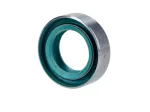 Wellendichtring doppellippig 15x24x7mm für Kreidler MF 2, MP