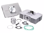 Zylinderkit Athena 80ccm 48mm Aluminium für Hercules Supra, KX 5, K 50, Sachs Corsa Lunga 50