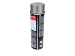 Felgenlack Motip grau Spraydose 500ml