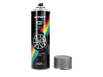 Felgenlack Motip grau Spraydose 500ml