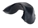 Haltegummi Tank schwarz für Zündapp GTS 50, C 50 Sport, KS Typ 517