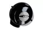 Lüfterabdeckung / Lichtmaschinendeckel schwarz für Velo Solex 1700, 2200, 3300, 3800