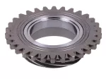 Schraubenrad Tachoantrieb 30 Zähne für Sachs 50/4, Hercules, Miele, DKW, KTM, Rixe