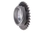 Schraubenrad Tachoantrieb 30 Zähne für Sachs 50/4, Hercules, Miele, DKW, KTM, Rixe