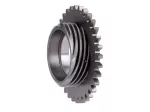 Schraubenrad Tachoantrieb 32 Zähne für Sachs 50/3, Hercules, Miele, DKW, KTM, Rixe