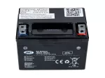 Batterie JMT Gel B4L-B 12 Volt 5 Ah