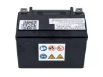 Batterie JMT Gel B4L-B 12 Volt 5 Ah