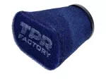Luftfilter TPR Factory blau 46-62mm
