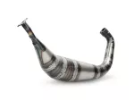Auspuff Voca Racing BigBore 90ccm für Minarelli AM6