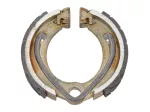 Bremsbacken swiing 90x17mm Racing geschlitzt