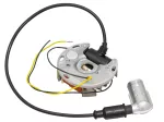 Zündung Set 90mm swiing für Puch ZA50, Z50, E50, Sachs 502, 503, 505, 535, 50/2, 50/3, 50/4, 50/5, Zündapp
