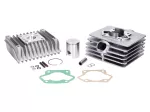 Zylinderkit Motegra 41mm 60ccm 4 Kanal für Simson S51, KR51/2, SR50