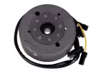 Lichtmaschine / Zündung Umrüstkit Elektronik Kontaktlos 12V rechtsdrehend für Puch Maxi E50, Hercules Prima GT, Sachs RS 50 506 Motor
