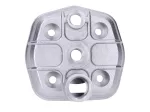 Zylinderkit Metrakit 50ccm für Derbi D50B0 E3, E4