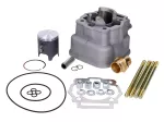 Zylinderkit Metrakit Aluminium 50ccm für Derbi D50B0 E3, E4