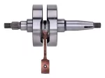 Kurbelwelle Top Racing für Honda MB80, MT80, MTX80
