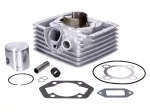 Zylinderkit Parmakit 110ccm 55mm Tuning für Zündapp KS 80 LC, SX 80 LC