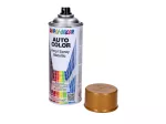 Acryl-Lack Farbspray gold metallic 400ml Dose