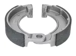 Bremsbacken Satz 130x30mm J1078 für KTM Comet, Puch, Sachs, Hercules K 50 Sprint, MK 3