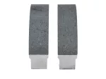 Bremsbacken Satz 130x30mm J1078 für KTM Comet, Puch, Sachs, Hercules K 50 Sprint, MK 3