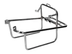 Gepäckträger Chrom für Kreidler Florett TM, GT