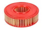 Luftfilter Mann rund für Zündapp KS 125, 175, Laverda LZ125