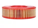 Luftfilter Mann rund für Zündapp KS 125, 175, Laverda LZ125