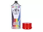 Acryl-Lack Farbspray rot metallic 400ml Dose