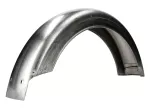 Schutzblech Hinterrad unlackiert blank für Kreidler Florett RS, RMC, K54