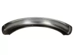 Schutzblech Hinterrad unlackiert blank für Kreidler Florett RS, RMC, K54