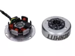 Zündung Schmitt für Simson S50, S51, Schwalbe KR51, SR-4, Roller SR50