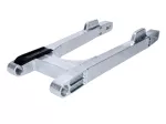 Kastenschwinge Schmitt Aluminium CNC +50mm für Simson S50, S51, S70, S53, S83