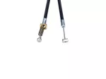 Dekompressionszug Schmitt schwarz für Zündapp ZR 20, ZB 22, ZX 25, ZL, ZD, 25 TS, 50 TS