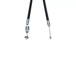 Chokezug Schmitt schwarz 1170mm für Solo 712, 713