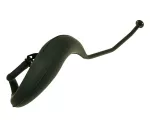 Auspuff Tecnigas für Derbi Senda (00-), Aprilia RX/SX (06-), Gilera RCR/SMT (-05), Zulu (-02)
