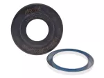 Antifriktions-Federteller Polini Evo-Slider für Yamaha T-Max 500, 530