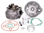Zylinderkit mit Kopf 50ccm für Generic Trigger, KSR-Moto, Keeway, Motobi, Ride, 1E40MA, 1E40MB