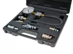 Kompressionsprüfer 5-teilig für Benzinmotoren
