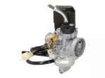 Vergaser Dellorto PHVA 16 QS mit E-Choke für CPI Supercross, Supermoto, Beeline SMX, SX