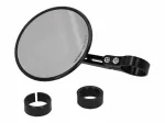 Lenkerendenspiegel HIGHSIDER Montana II schwarz