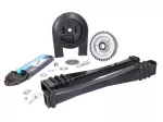 Antriebskit 14 Teile für Simson S50, S51, S53, S70, S83