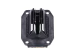 Membranblock V-Force 3 für Aprilia RS, RX, SX, Derbi Senda, GPR, Gilera GCM, RCR, SMT, Honda CR80, CR85, Simson