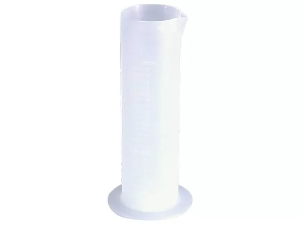 Ölmessbecher Polini 500ml