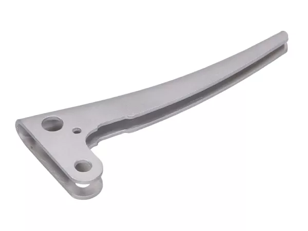 Hebel Bremse / Kupplung Aluminium für Simson S50, KR50, KR51/1, SR4-1, SR4-2, SR4-3, SR4-4, Star, Sperber, Habicht, Schwalbe